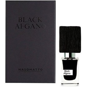 تصویر عطر ادکلن مازارس بلک افغان B20 کد | MAZARESS Black Afgano code B20 