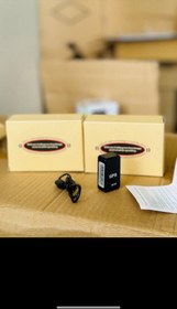 تصویر ردیاب خودرو جی پی اس سیمکارتی 