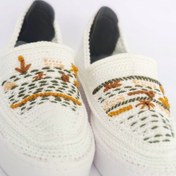 تصویر گیوه کد 01-طرح ماهان 