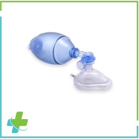 تصویر آمبوبگ | Bag Valve Mask 