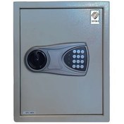 تصویر گاو صندوق الکترونیکی نیکا مدل SFK-48ER 