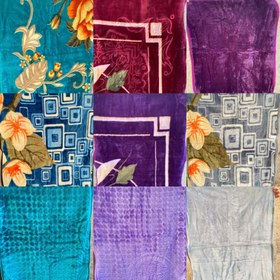 تصویر پتو حراجی نوزادی 