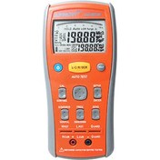 تصویر ال سی آر متر با فرکانس 1 کیلوهرتز آپا تایوان APPA 700B PORTABLE LCR METER