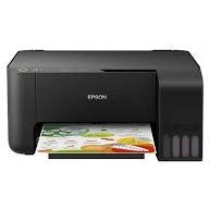 تصویر پرینتر چند کاره جوهر افشان اپسون مدل L3158W Epson L3158W Multifunction Inkjet Printer