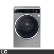 تصویر ماشین لباسشویی ال جی مدل WM-1050 ا LG washing machine WM-1050 10.5 kg LG washing machine WM-1050 10.5 kg