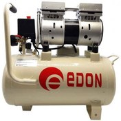تصویر کمپرسور باد بی صدا ادون مدل ED550-50L ا EDON ED550-50L Air Compressor EDON ED550-50L Air Compressor