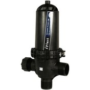 تصویر فیلتر دیسکی ۳ اینچ کوتاه 