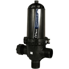 تصویر فیلتر دیسکی ۲ اینچ کوتاه 