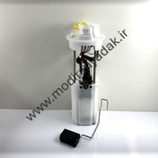 تصویر پمپ بنزین لیفان 820 