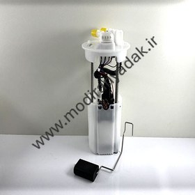 تصویر پمپ بنزین لیفان 820 