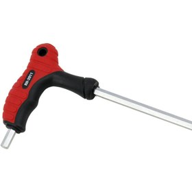 تصویر آچار آلن رونیکس مدل RH-2011 سایز 6 میلی متر 