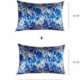 تصویر جفت روبالشتی زارا 