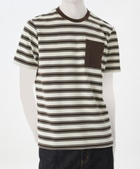 تصویر تیشرت آستین کوتاه مردانه کوتون مدل AM-COT-5SAM10025HK 