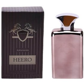 تصویر ادو پرفیوم جانوین Heero Johnwin Heero Eau de Parfum