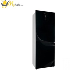 تصویر یخچال فریزر امرسان مدل الگانت _  BFN22D Emersan Freezer Refrigerator Model BFN22D-EL