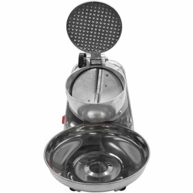 تصویر آیس کرشر استیل متوسط 