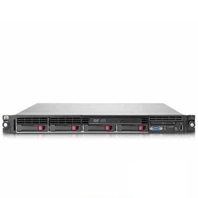 تصویر سرور دل مدل HP ProLiant DL360 Generation 7 HP ProLiant DL360 Generation 7