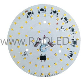 تصویر ال ای دی 50 وات DOB 