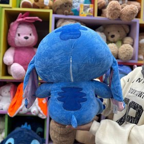 تصویر عروسک استیج سایز 4 