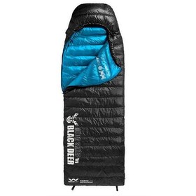 تصویر کیسه خواب بلک دیر مدل BAIKAL 600 BAIKAL 600 Black Deer sleeping bag