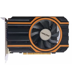 تصویر کارت گرافیک آرک تک مدل GTX750Ti - حافظه 4 گیگابایت ArkTek Geforce GTX750Ti Graphics Card - 4GB