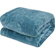 تصویر پتو شادیلون تک نفره 