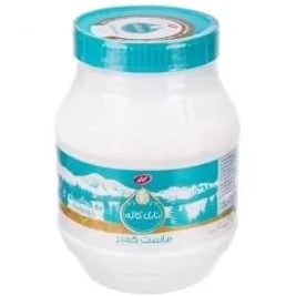 تصویر ماست ناری 5 درصد چربی کفیر 1400 گرمی کاله Kalleh Yogurt 1400gr