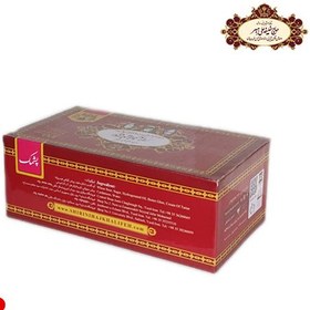 تصویر پشمک حاج خلیفه رهبر یزد 300 گرمی 