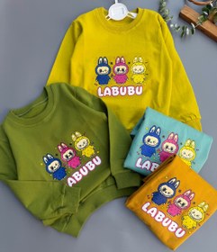 تصویر دورس تک لبوبو 