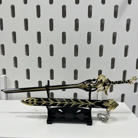 تصویر کاتانا 