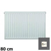 تصویر رادیاتور پنلی سپاهان 80 سانتی متری 