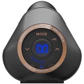 تصویر اسپیکر مانستر مدل Ravebox 