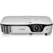 تصویر پروژکتور اپسون مدل X12 Epson X12 Projector