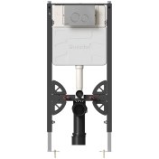 تصویر فلاش تانک وال هنگ شودر مدل جنوا 