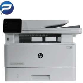 تصویر پرینتر چندکاره لیزری اچ پی مدل LaserJet Pro MFP M428fdw 