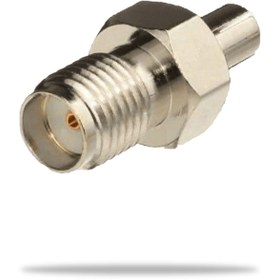 تصویر تبدیل آنتن SMA به TS-9 