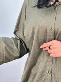 تصویر ست مانتو شلوار 