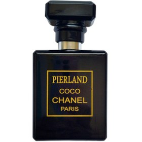 تصویر مینی ادکلن کوکو شنل (Chanel COCO) برند پیرلند (Pierland) - زنانه Chanel COCO