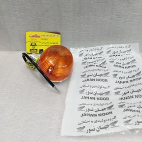 تصویر راهنما سی جی بدنه لاکی بازغال بلند و باکیفیت عالی درجه یک وآبکاری عالی 