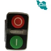 تصویر استپ استارت دوبل چراغ دار اشنایدر فرانسه 