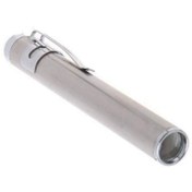 تصویر چراغ قوه پزشکی پن لایت فلزی مدل TL210 