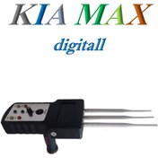 تصویر گنجیاب مدل KIA MAX دیجیتال 