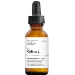 تصویر سرم دور چشم وستا دارو کافئین 5% ضد تیرگی و پف 30 میل 