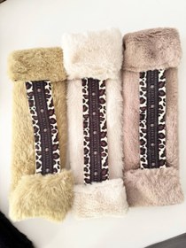 تصویر هدبند روسی 