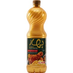 تصویر روغن مخصوص سرخ کردنی بهار 