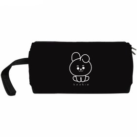 تصویر جامدادی بی تی اس کد 185 