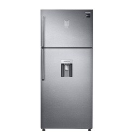 تصویر یخچال و فریزر سامسونگ مدل RT53 ا Samsung RT53FMEW Refrigerator Samsung RT53FMEW Refrigerator