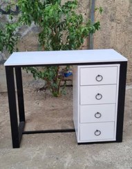 تصویر میز ناخن 