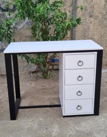 تصویر میز ناخن 