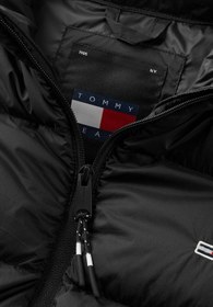 تصویر جلیقه مردانه تامی هیلفیگر Tommy Hilfiger اورجینال DM0DM17893BDS 